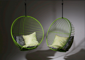 Studio Stirling Bubble Hanging Chair
