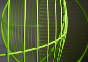 Studio Stirling Bubble Hanging Chair
