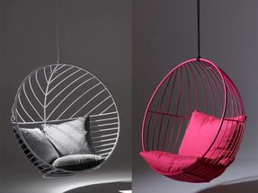 Studio Stirling Bubble Hanging Chair