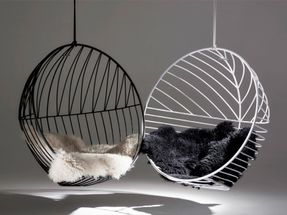 Studio Stirling Bubble Hanging Chair
