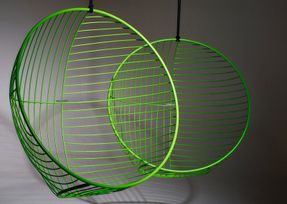 Studio Stirling Bubble Hanging Chair