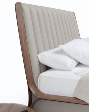Yomei S100 Bed
