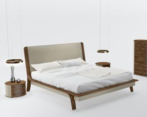 Yomei S100 Bed