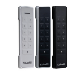 Codelocks Kitlockflex Keypad Door Lock
