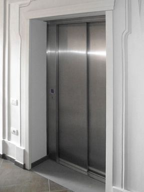 ARE Zen-0 Electric Lift