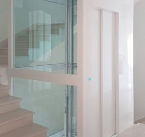 ARE Zen-0 Electric Lift