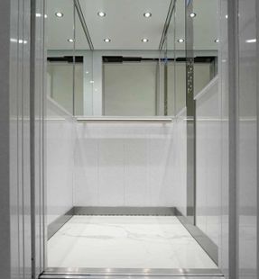 ARE Zen-0 Electric Lift