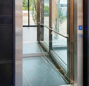 ARE Zen-0 Electric Lift