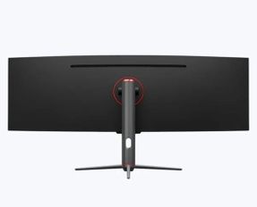 Zebronics Zeb N49A Monitor