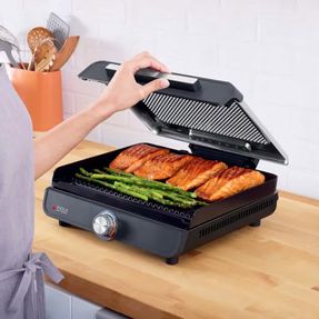 Ninja® Ninja Sizzle™ Indoor Grill & Griddle