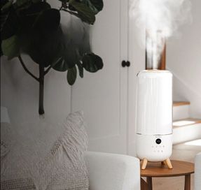 Homedics Decor Series Large Humidifier
