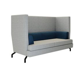 Vari High Back Sofa