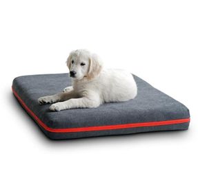 Pet-interiors Orthopedic Dog Mattress Mary
