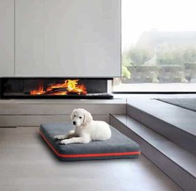 Pet-interiors Orthopedic Dog Mattress Mary