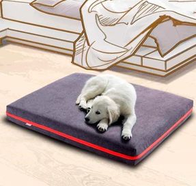 Pet-interiors Orthopedic Dog Mattress Mary