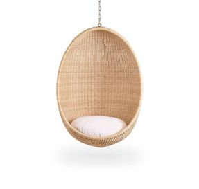 Sika Design Hanging Egg Chair