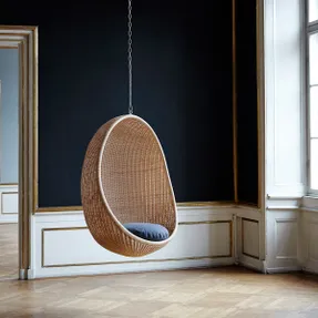 Sika Design Hanging Egg Chair