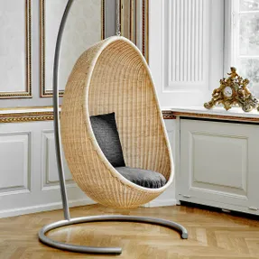 Sika Design Hanging Egg Chair