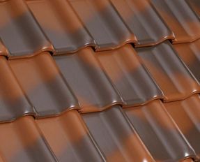 Randers Tegl Rt 867 Laumans Tiefa Xltop Roof Tiles