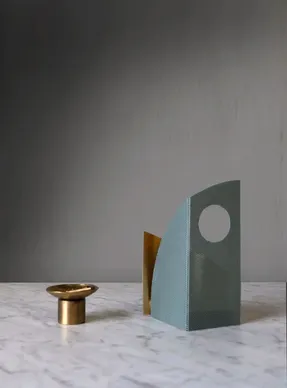 L&G Lightscape Candle Light Sculptures