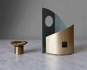 L&G Lightscape Candle Light Sculptures