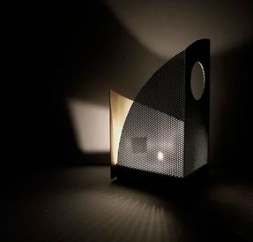 L&G Lightscape Candle Light Sculptures