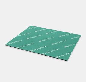 Isolgomma Mustwall 10g Insulation Accessories