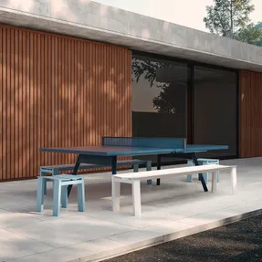 rs barcelona Seu Bench 45