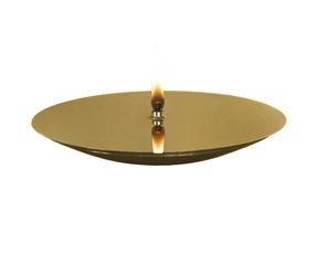 Wastberg Holocene No. 1 - Oil Lamp