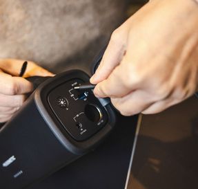 Dometic PLB15 Portable Battery