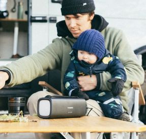 Dometic PLB15 Portable Battery