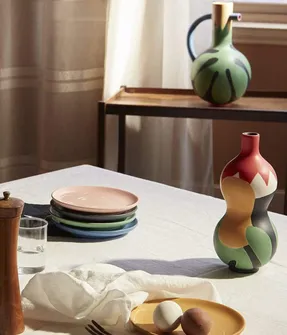 Maison Matisse Harmony Bottle