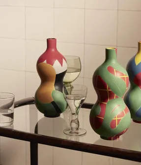 Maison Matisse Harmony Bottle