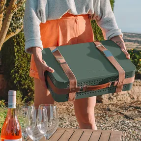 Rs barcelona Mon Oncle Portable Barbecue (Bbq)