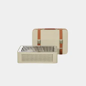 Rs barcelona Mon Oncle Portable Barbecue (Bbq)