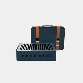 Rs barcelona Mon Oncle Portable Barbecue (Bbq)