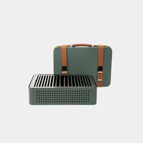 Rs barcelona Mon Oncle Portable Barbecue (Bbq)