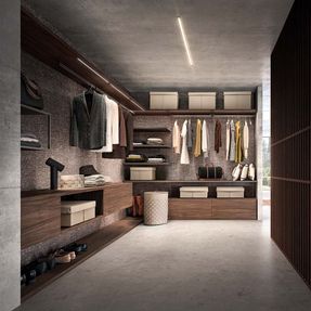 Limac Design Gabry Wardrobe Box