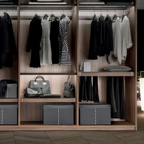 Limac Design Gabry Wardrobe Box