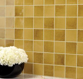 Datile Wall Marigold