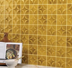 Datile Wall Marigold