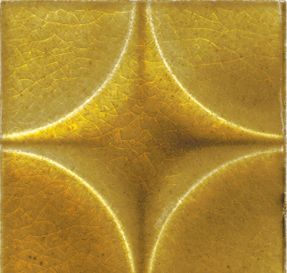 Datile Wall Marigold