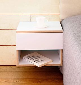 Radis Noble Bed Side Table