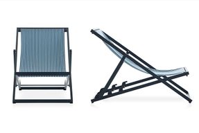 Gandia Blasco Picnic Deckchair