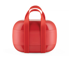 Alessi Food À Porter Lunch Box