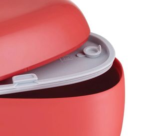 Alessi Food À Porter Lunch Box