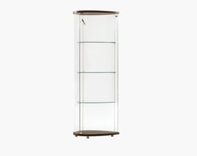 Tonin Casa Olivella Display Cabinet