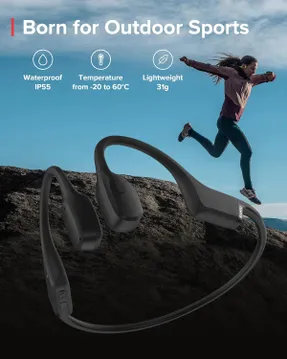 Suunto Suunto Sonic Headphones