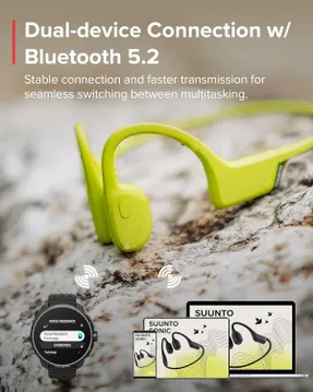 Suunto Suunto Sonic Headphones