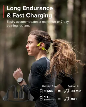 Suunto Suunto Sonic Headphones